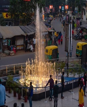 mohishila colony escorts